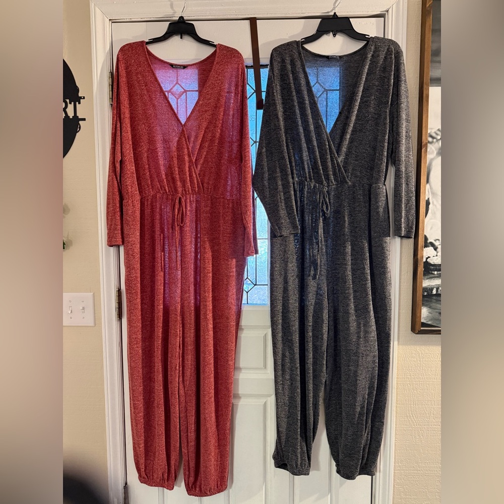 BloomChic one pieces